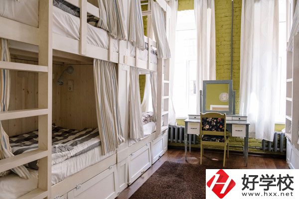 核工業衛生學校助產專業怎么樣？宿舍怎么樣？