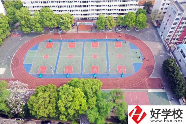 郴州綜合職業中專學校好不好？有什么專業？