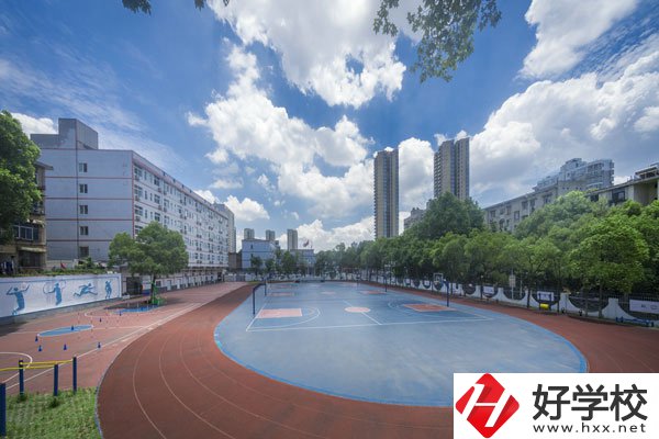 如果你想在長沙讀建筑專業，一定要看看這所學校