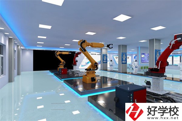 益陽三百分能上的中職學校有哪些？辦學怎么樣？