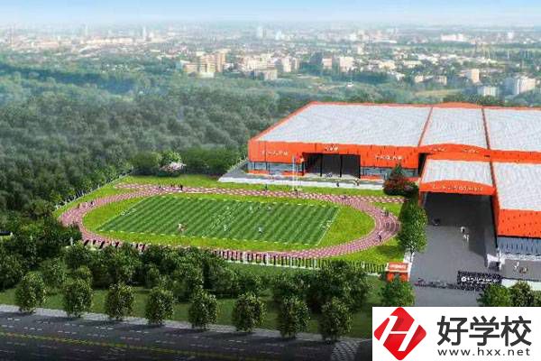 長沙市融城理工中等職業學校有什么優勢?學費多少?
