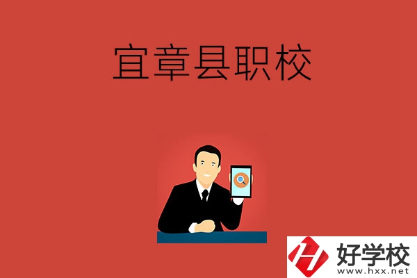 郴州宜章的職校有哪幾所？學校條件好嗎？
