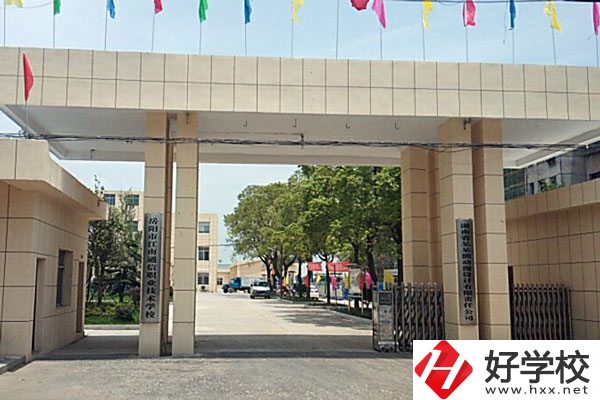 岳陽市江南通信職業技術學校好不好？就業怎么樣？