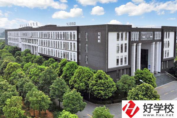 湘潭有哪些五年制大專？都有哪些招生專業？