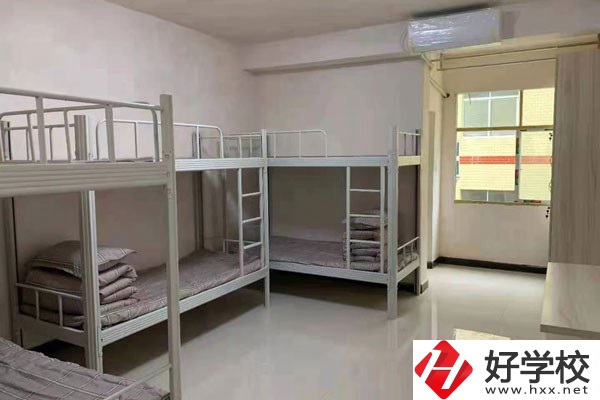 永州九嶷工業學校宿舍