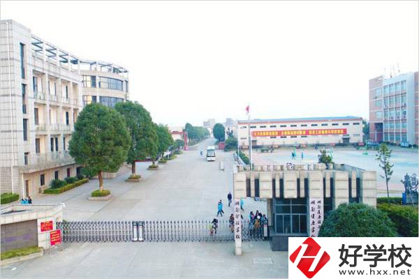 長沙有哪些民辦衛?？梢赃x擇？收費貴嗎？