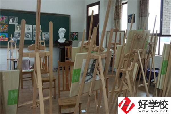 湖南省衡陽縣公辦中專有哪些？辦學優勢是什么？