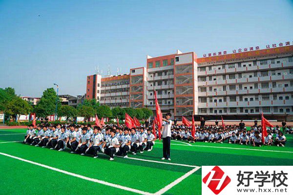 湖南育才技工學校有哪些專業？就業情況怎么樣？