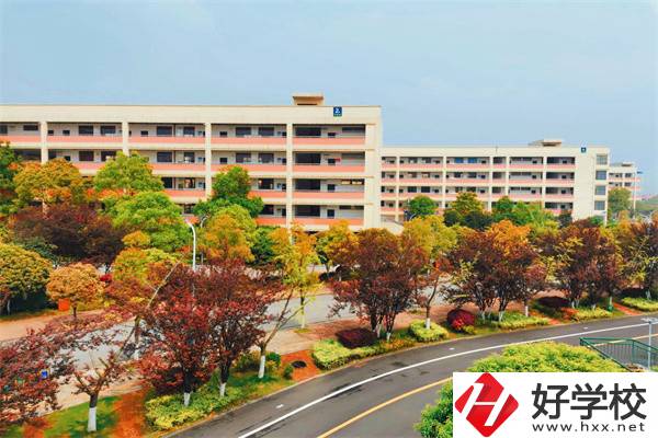 成績比較好在長沙推薦去哪些中職？學什么專業？