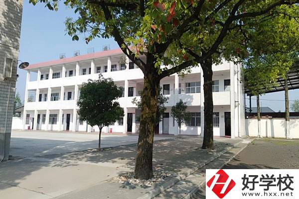 安鄉創維職業技術學校專業怎么樣？有哪些助學政策？