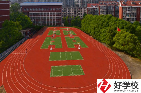 長沙的重點公辦中專學校有哪些？