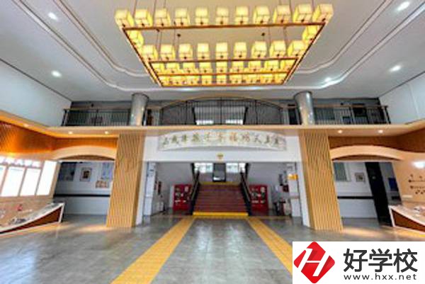 長沙自立中等職業技術學校有什么特色專業？