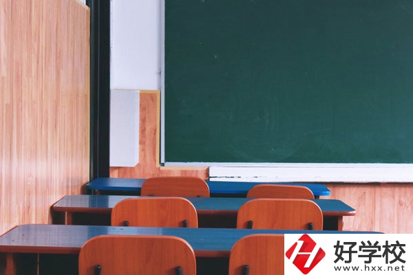 湖南省經濟貿易職業中專學校汽車維修值得學嗎？
