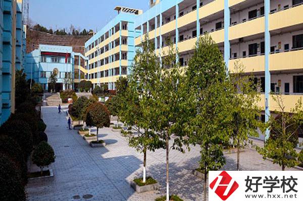長沙排名前三的公辦中職學校是哪些？
