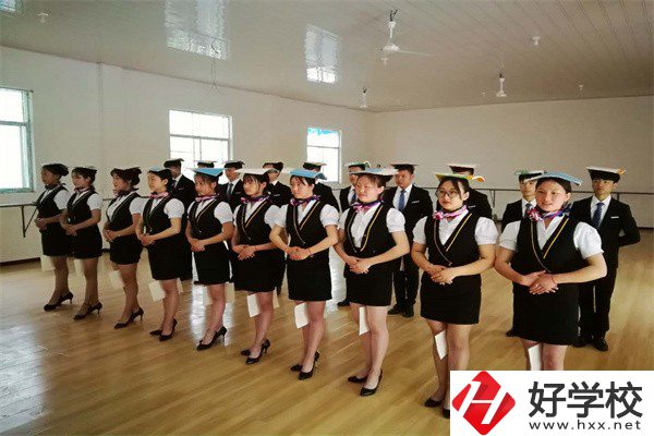 湘西民辦中專學校環境好嗎？辦學條件怎么樣？