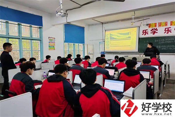 益陽有沒有民辦職高？師資情況如何？