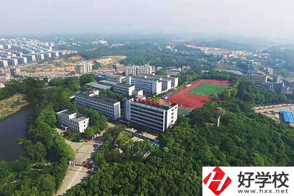 湘潭技師學院是技校還是中專？師資力量怎么樣？