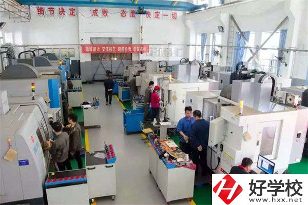 岳陽有哪些技校？它們可以升學嗎？