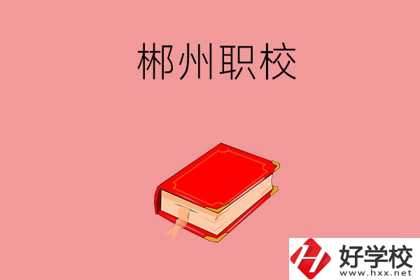 郴州市北湖區有哪些職?？梢赃x擇？