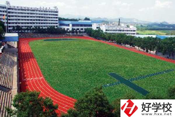 邵陽創業科技學校