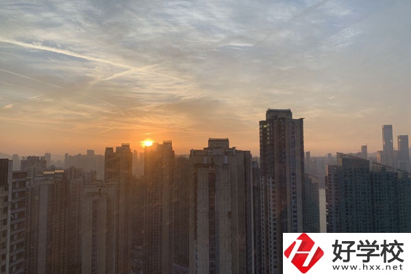湖南省衡南縣職業中等專業學校招生專業有哪些？