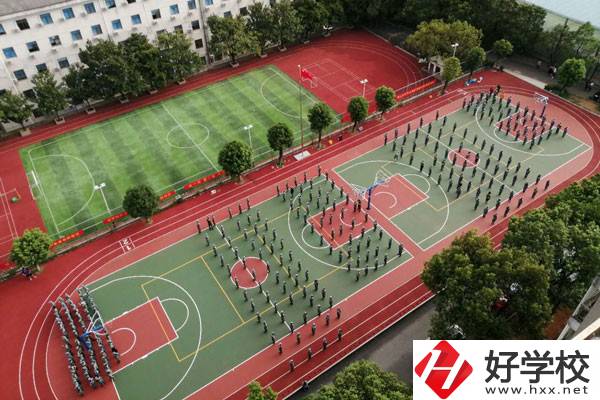 湖南哪些中職學校有直播電商服務專業？