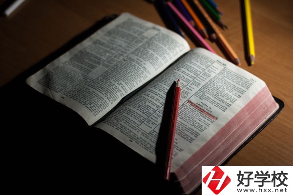 在衡陽想學廚師？這個學校不能錯過！