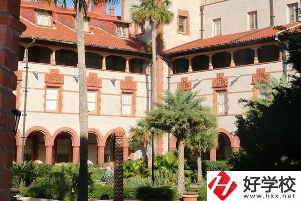 湖南省工業貿易學校位置在哪里？辦學條件如何？