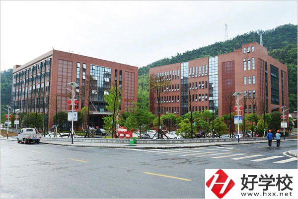 益陽文秘專業中職有哪些推薦？就業升學怎么樣？