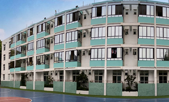 成都市特殊教育中等職業技術學校(成都市特殊教育學校)