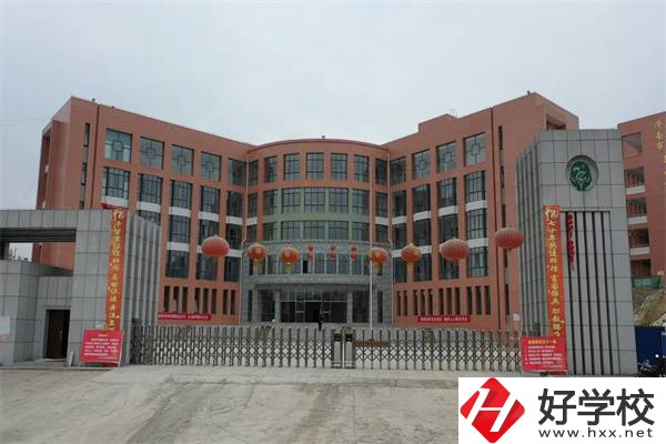 湘西學習氛圍好的中職有哪些？好的學習氛圍有什么用？