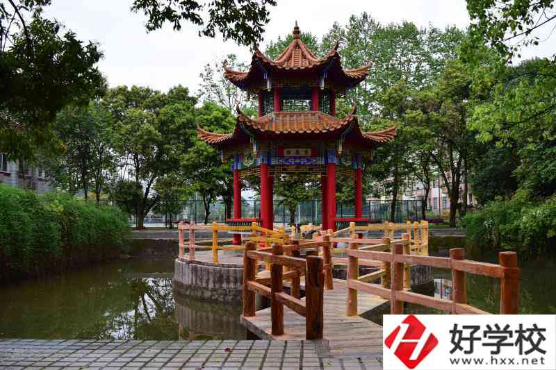 永州市職高學校前10名是哪些？附前3名專業介紹
