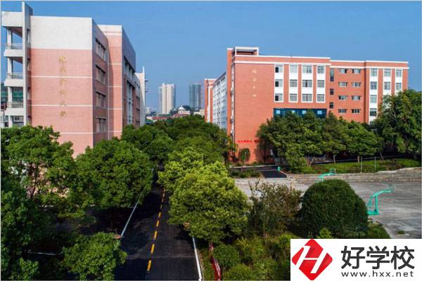 想在永州讀公辦中職學校？推薦這3所