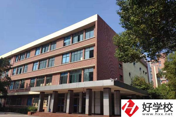 湖南建設中等職業學校開設了哪些招生專業？