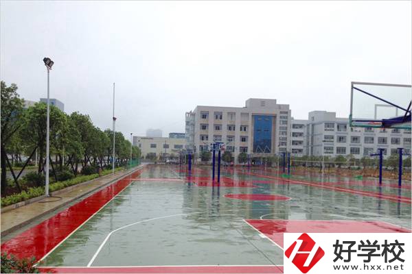 瀏陽最好的技校是哪一所？開設有什么專業？