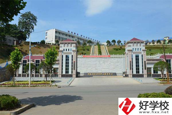 資興市職業技術學校值得報考嗎？有什么專業可以學？