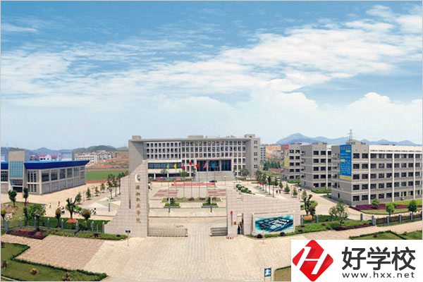 婁底有哪些民辦職高？哪所比較好？