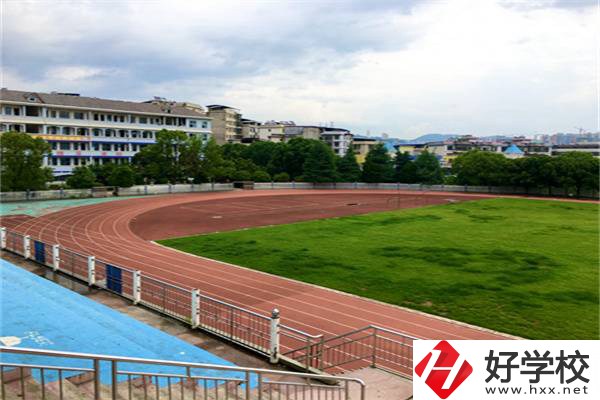 郴州民辦中專有哪些？哪所比較推薦？