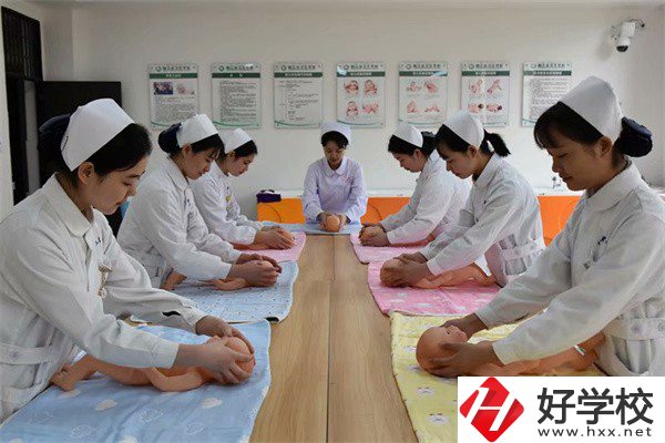 衡陽辦學規模排前三的中專是哪幾所？有什么辦學特色？