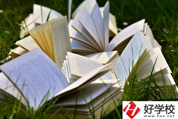 中方縣職業中等專業學校有什么專業？好不好？