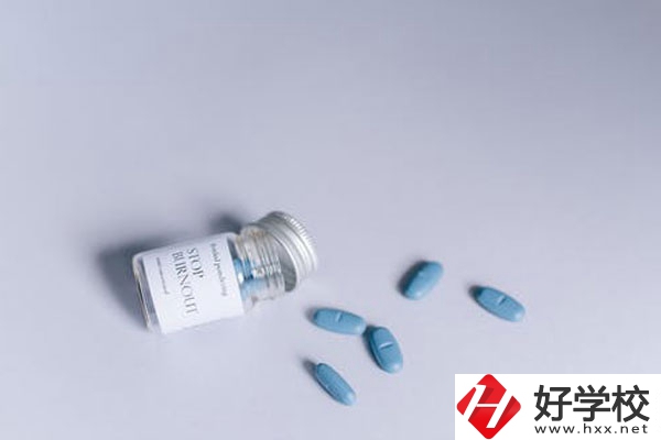 湘潭交通職校有什么專業？制藥技術應用怎么樣？