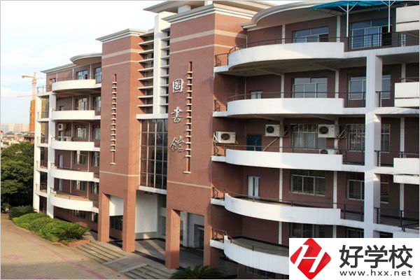 長沙辦學規模最大的職校是哪一所？有什么招生專業？