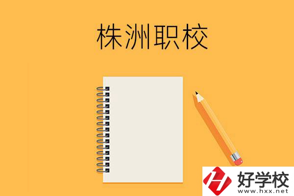 株洲有哪些可以學藝術類專業的職校？
