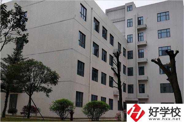湖南有色金屬中等專業學校最新的招生簡章發布了嗎？