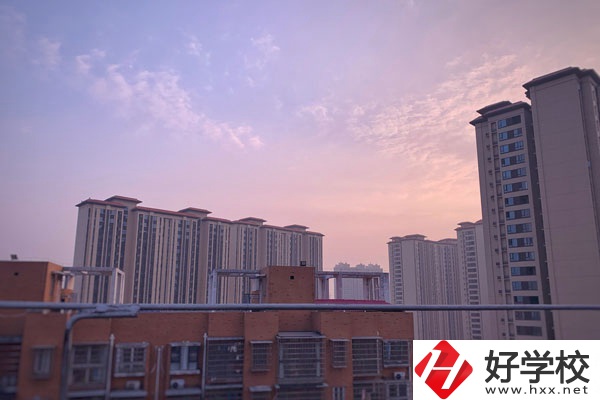邵陽創業科技學校怎么樣？有什么辦學特色？