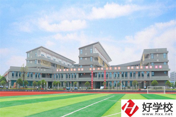 湖南有哪些舞蹈職校推薦？辦學條件怎么樣？
