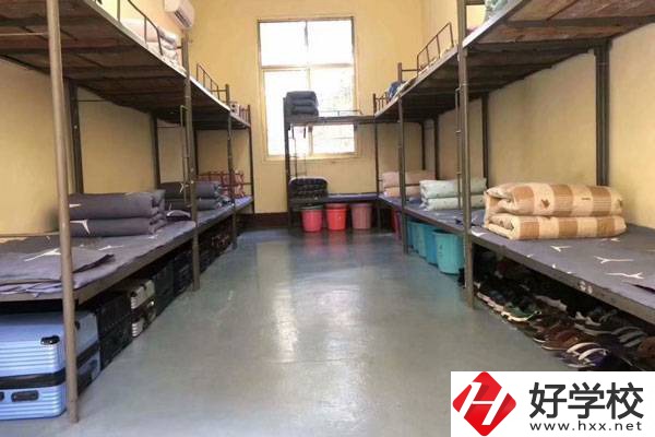 邵陽市商業技工學校值得就讀嗎?報名條件是什么?