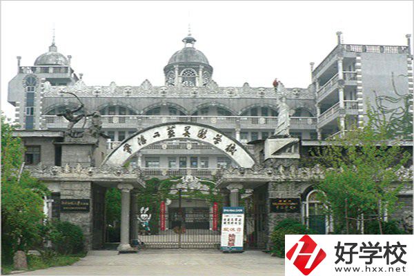 常德有哪些藝術類中職？與其他中職有什么區別？