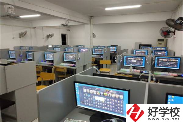 湘潭有哪些民辦中?？梢赃x？哪所管理最好？
