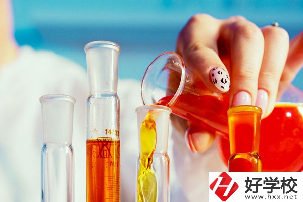 永州湘南旅游學校環境怎么樣？宿舍好不好？